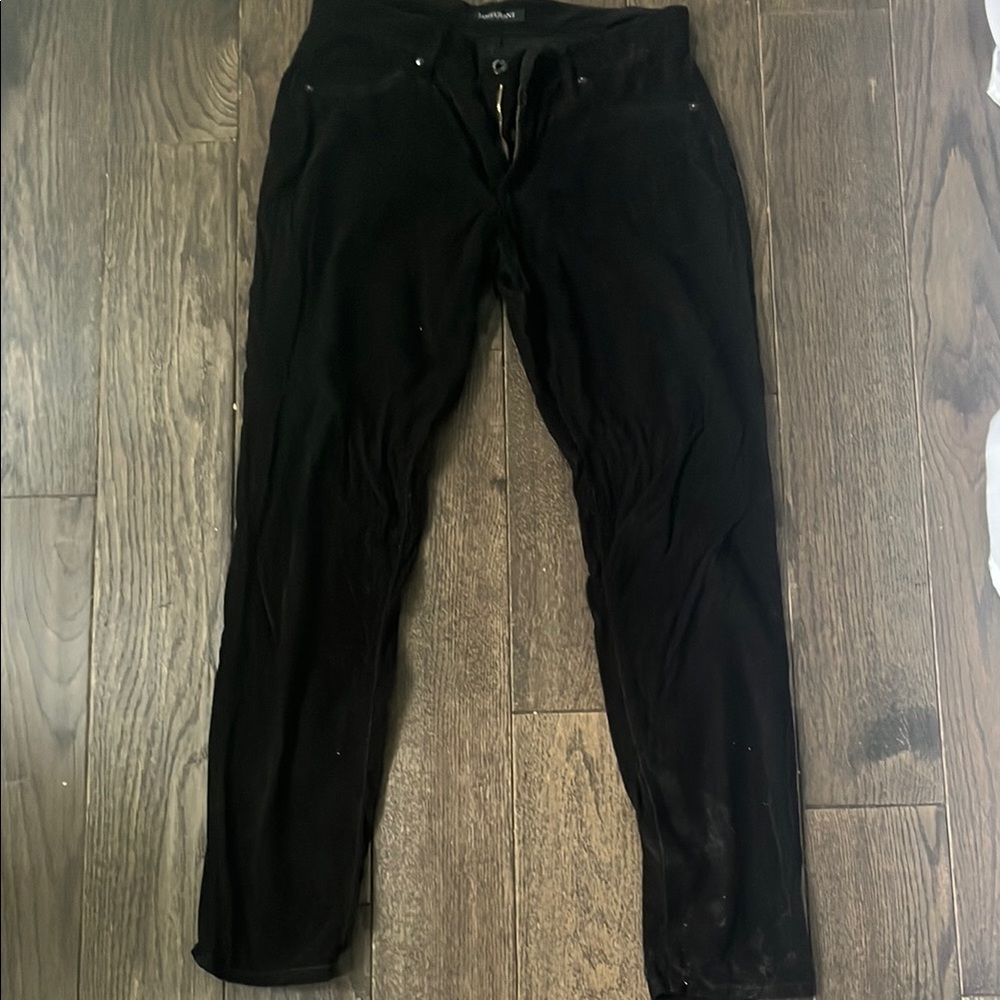 Women’s JamesJean Black Pants